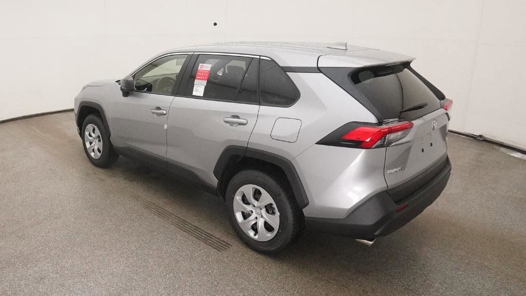 Thumbnail: 2025 Toyota RAV4 - 23
