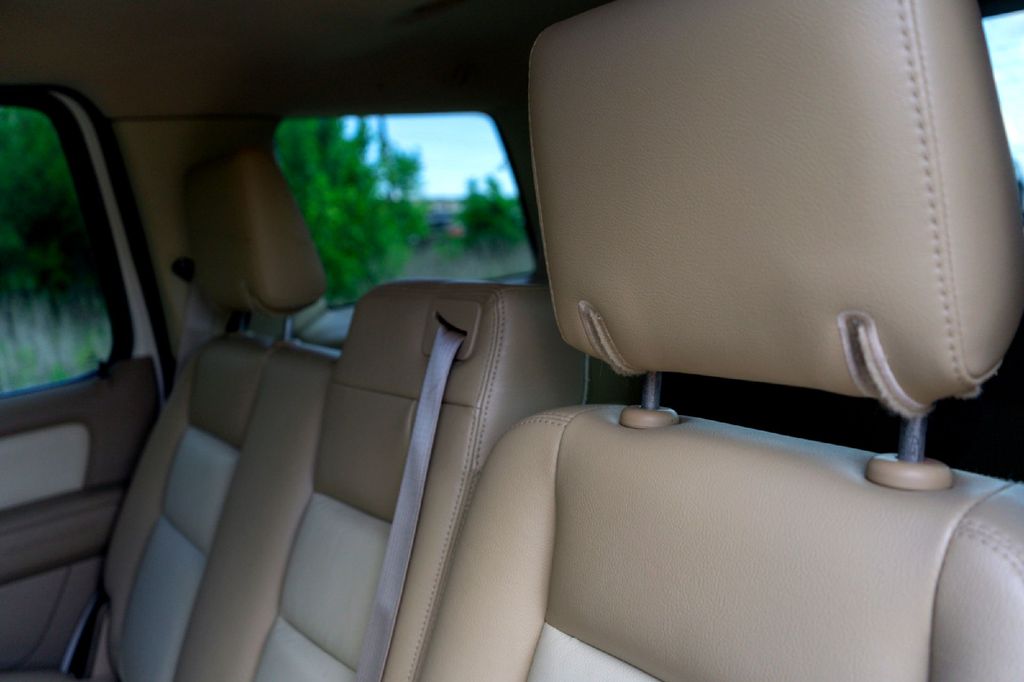 Used Car 2008 Ford Explorer  Limited For Sale Under $10,000 In Taylor, Texas