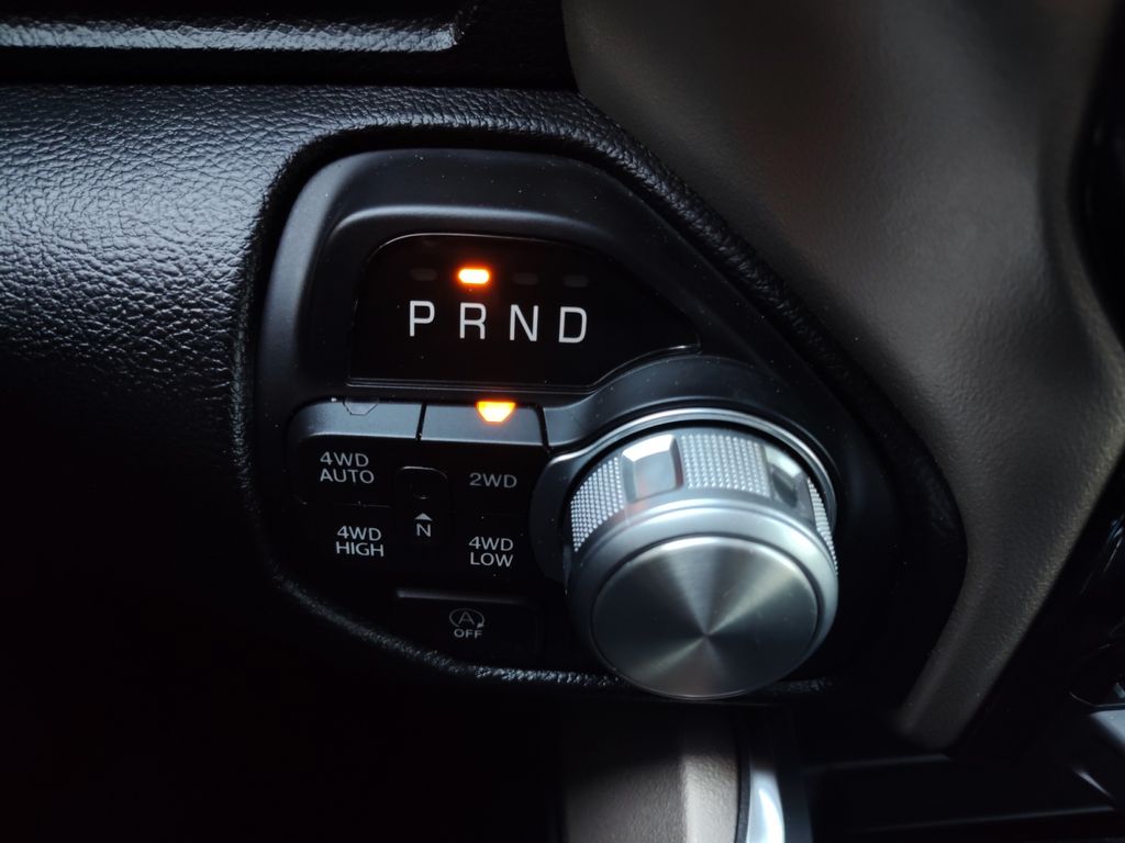 Used Car 2020 Ram 1500  Laramie For Sale Under $30,000 In Austin, Texas