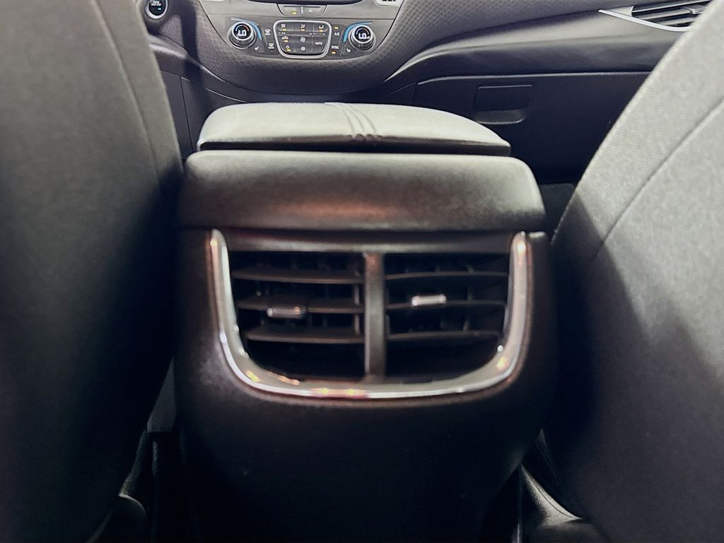 Used Car 2024 Chevrolet Malibu  Lt For Sale Under $20,000 In Austin, Texas
