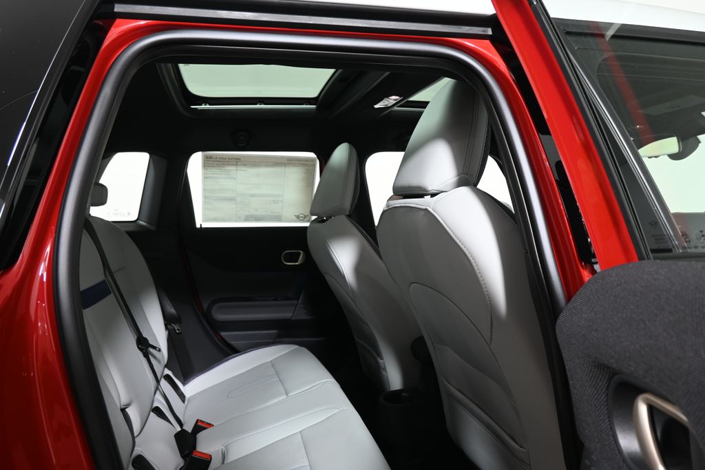 Thumbnail: 2026 MINI Cooper - 19