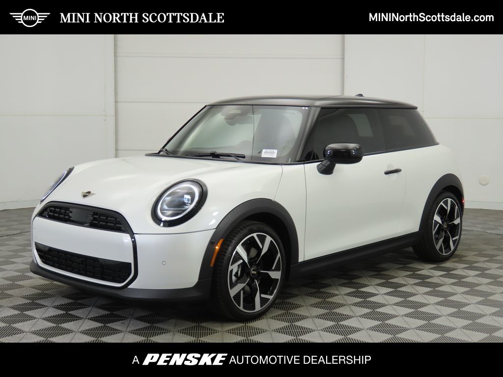 Thumbnail: 2026 MINI Cooper - 1