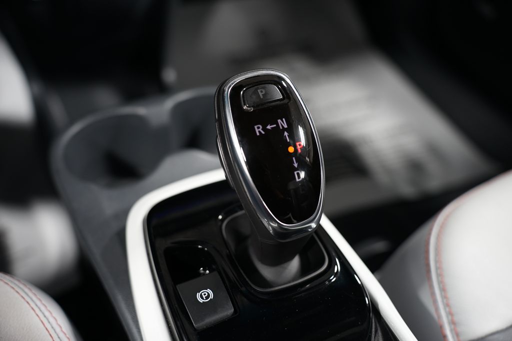 2019 Chevrolet Bolt EV Premier 20