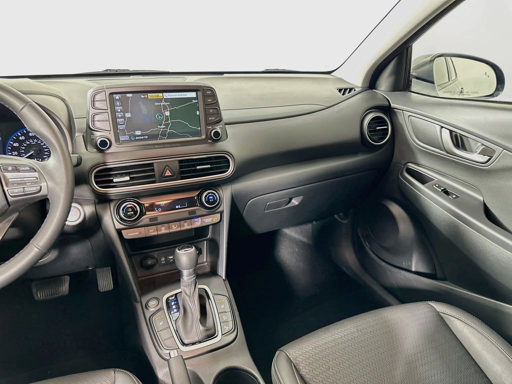 Thumbnail: 2019 Hyundai Kona - 24