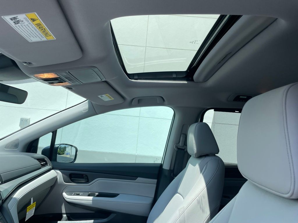 Thumbnail: 2024 Honda Odyssey - 29