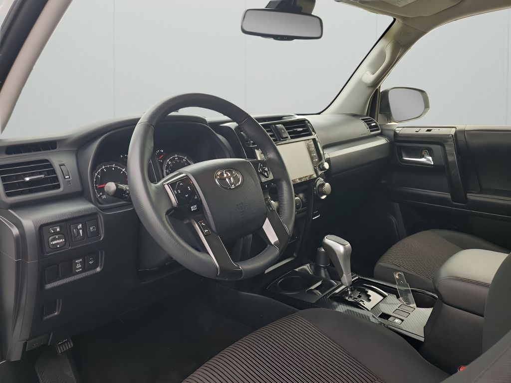 Used Car 2024 Toyota 4runner  Trd Off-road For Sale Under $40,000 In Austin, Texas