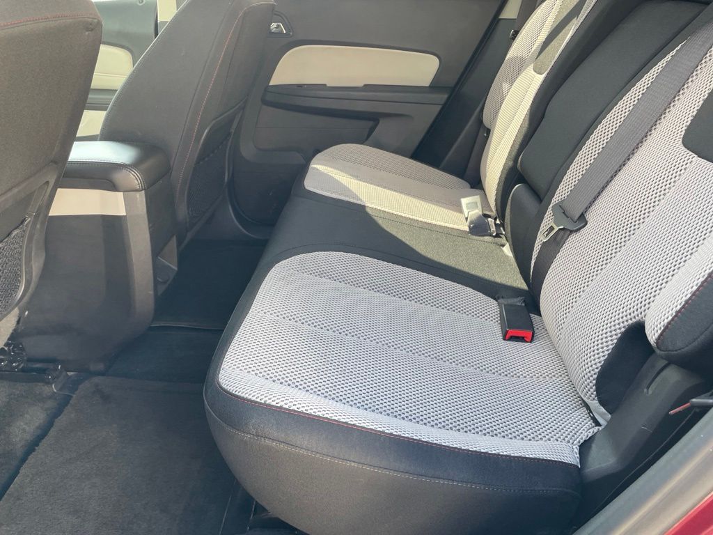 Used Car 2017 Gmc Terrain  Sle-1 For Sale Under $12,000 In Georgetown, Texas