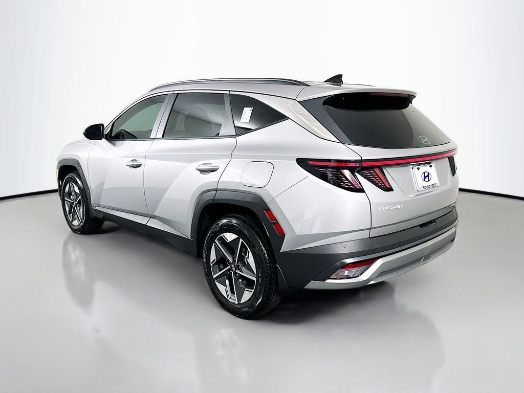 Thumbnail: 2026 Hyundai Tucson - 7