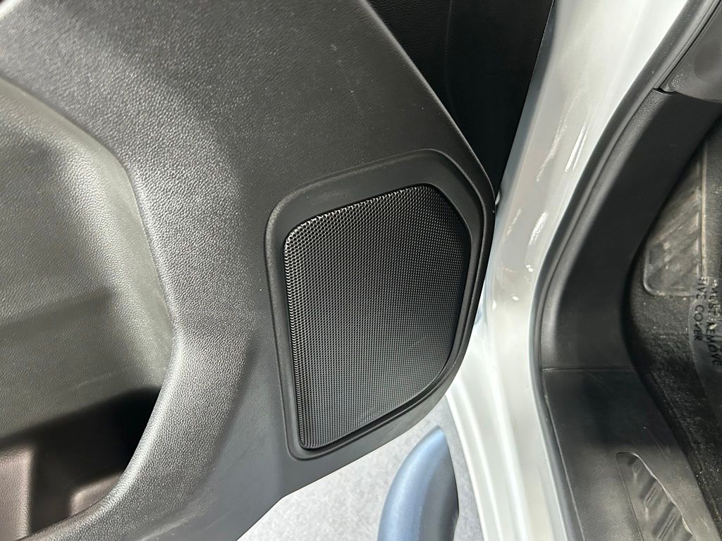 Used 2025 Summit White Chevrolet Custom image 31