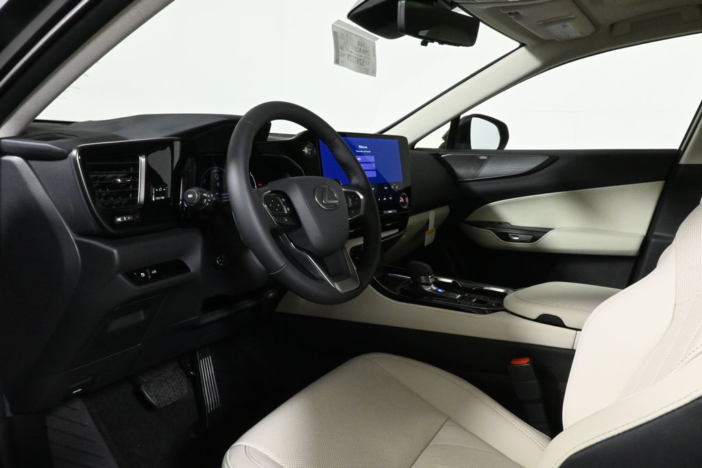 Thumbnail: 2025 Lexus NX - 15