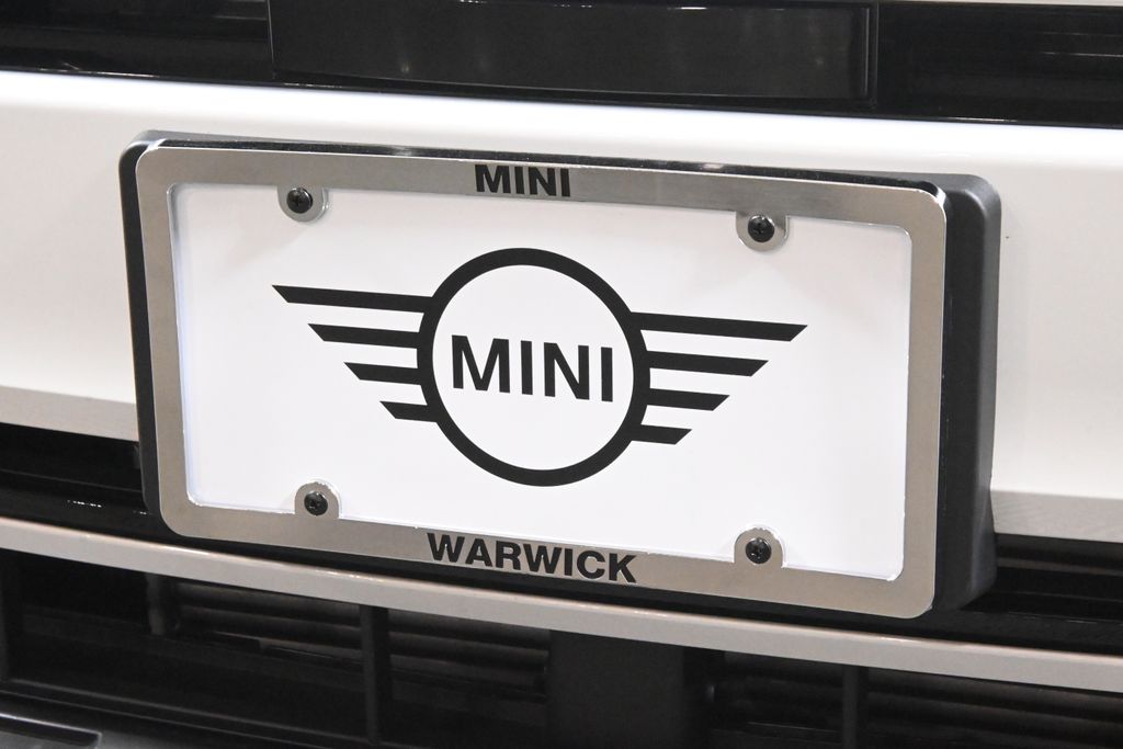 Thumbnail: 2026 MINI Cooper Countryman - 11