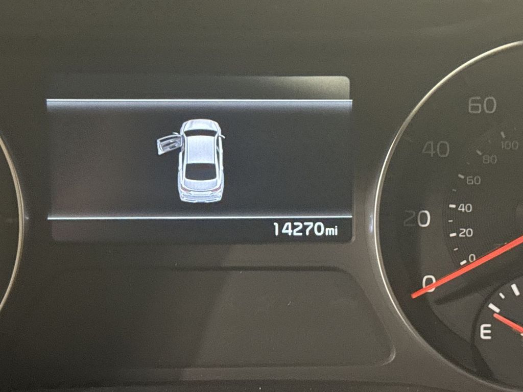 2024 Kia Forte GT photo 19