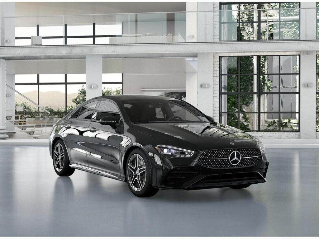 Thumbnail: 2026 Mercedes-Benz CLA - 10
