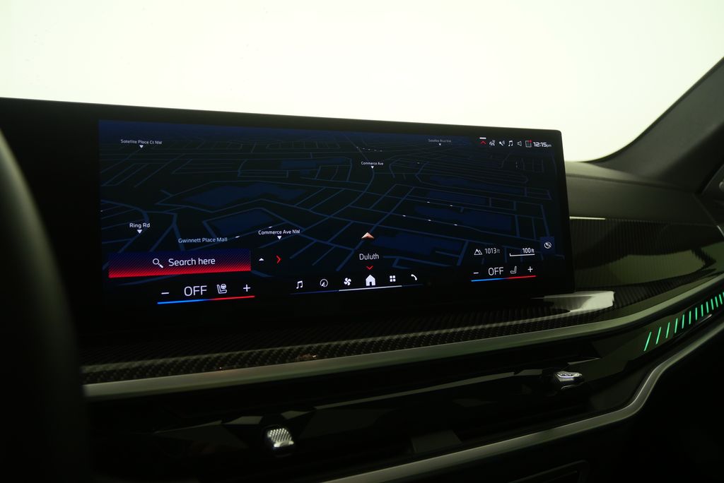 Thumbnail: 2025 BMW X5 - 25