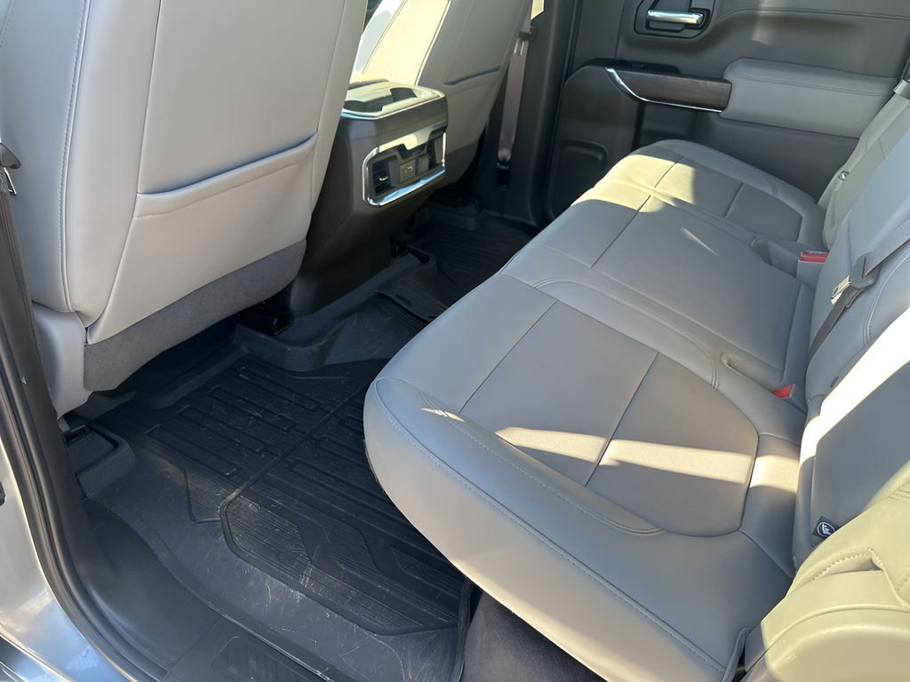 Used Car 2022 Gmc Sierra 1500 Limited  Slt For Sale Under $50,000 In Austin, Texas