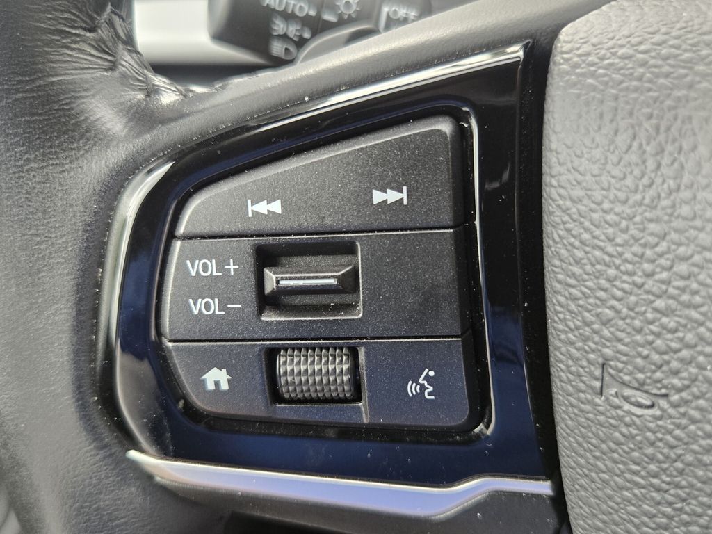 2025 Honda Odyssey - $35,589
