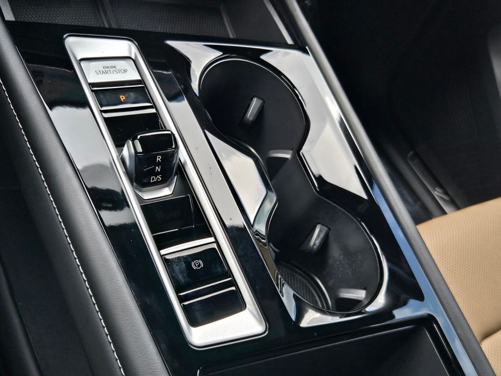 2024 Volkswagen Atlas - $24,582