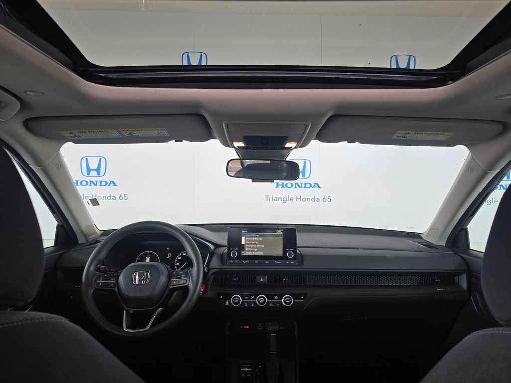 Thumbnail: 2023 Honda CR-V - 7