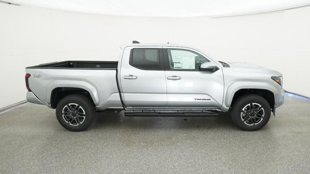Thumbnail: 2025 Toyota Tacoma - 24