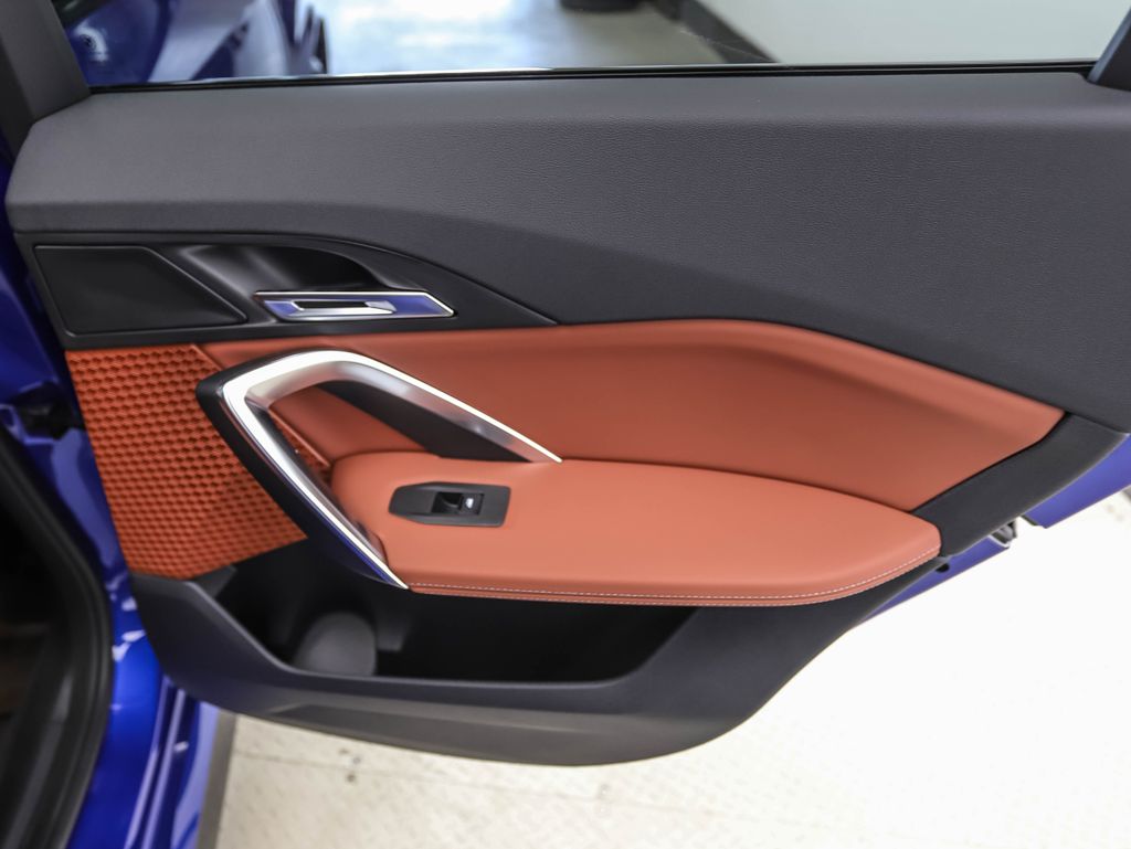 Thumbnail: 2026 BMW X1 - 23