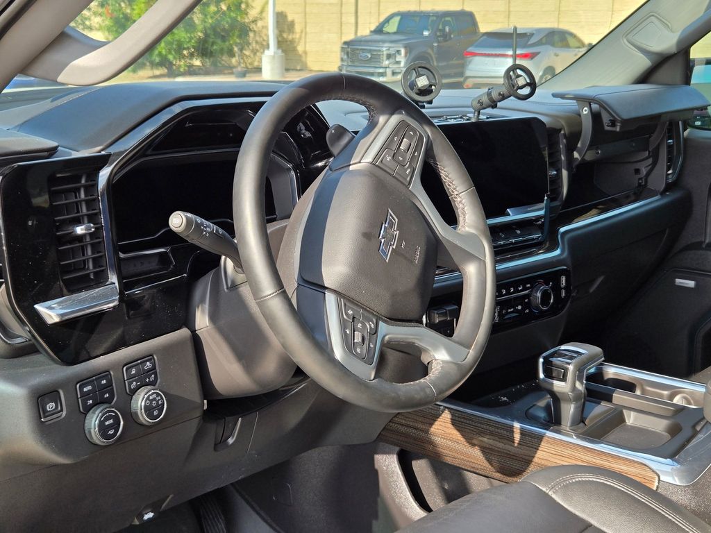 Used 2023 Chevrolet Silverado 1500 Truck