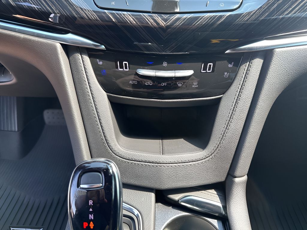 New Car 2025 Cadillac Xt6  Premium Luxury For Sale Under $70,000 In Austin, Texas