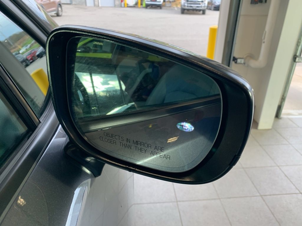 New 2026 Gray Subaru Premium image 21