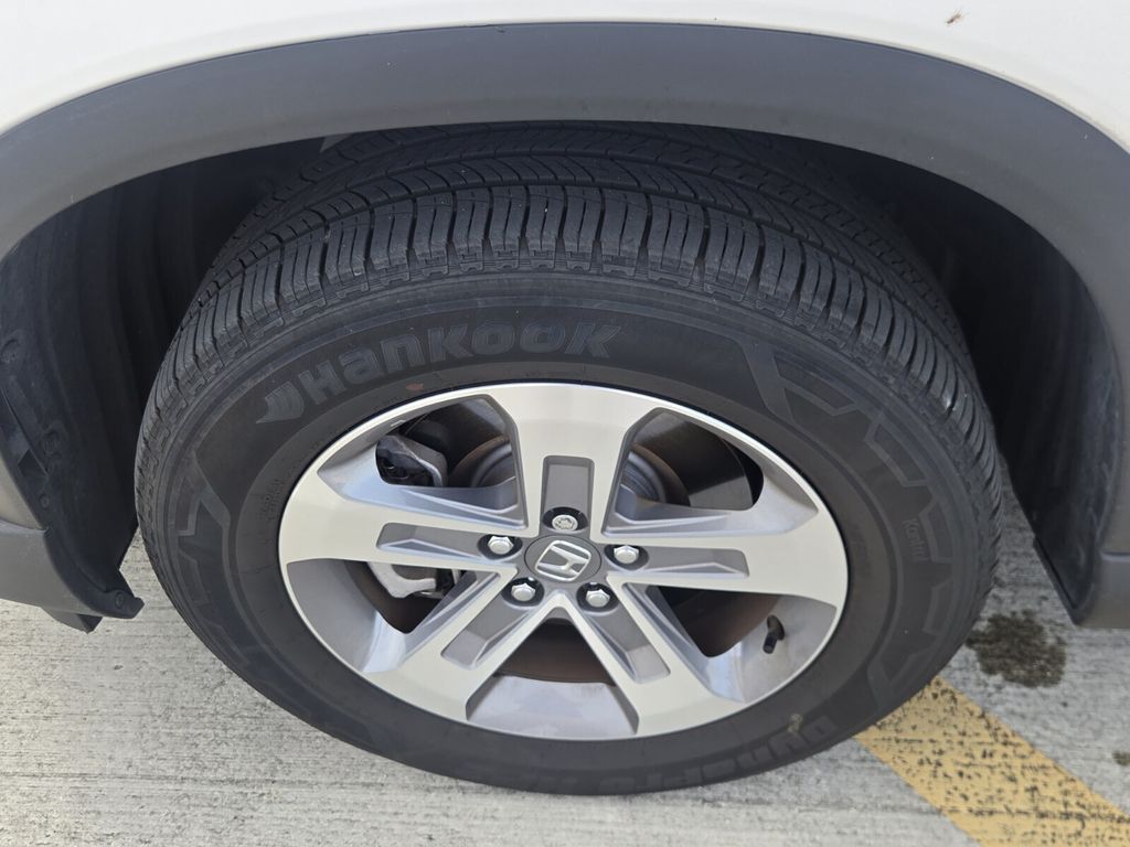2025 Honda Pilot - $36,357