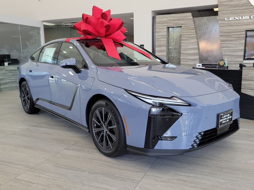 New 2026  Lexus  image 7