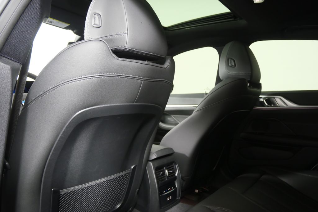 Thumbnail: 2024 BMW 4 Series - 19