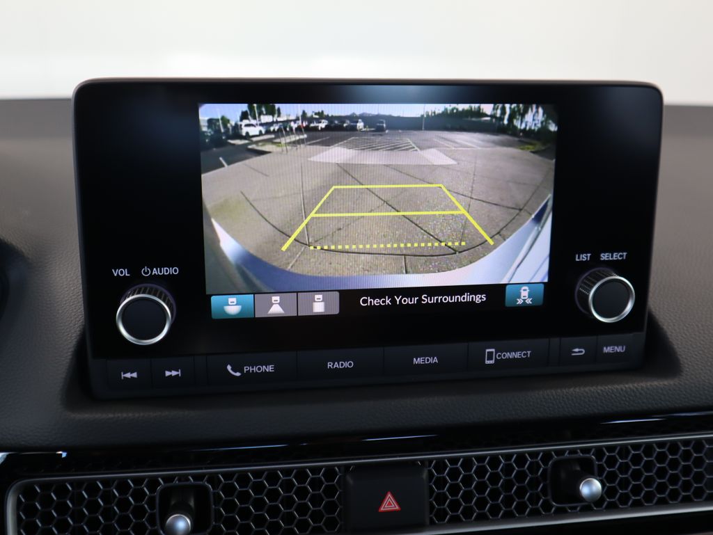 Thumbnail: 2026 Honda Civic - 16