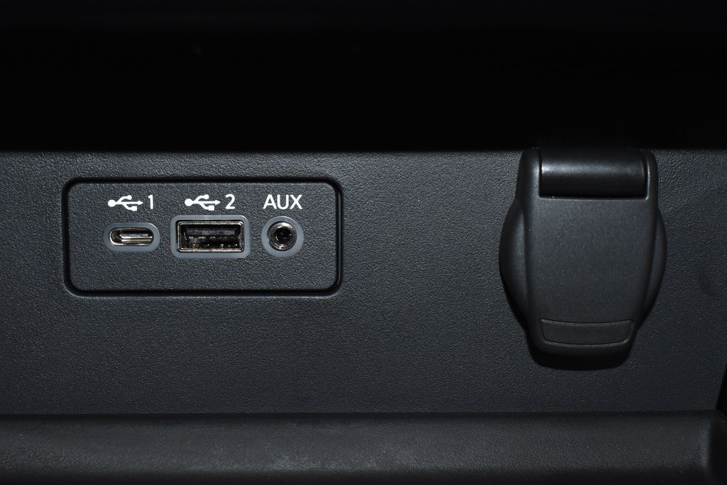 Thumbnail: 2025 Nissan Altima - 24