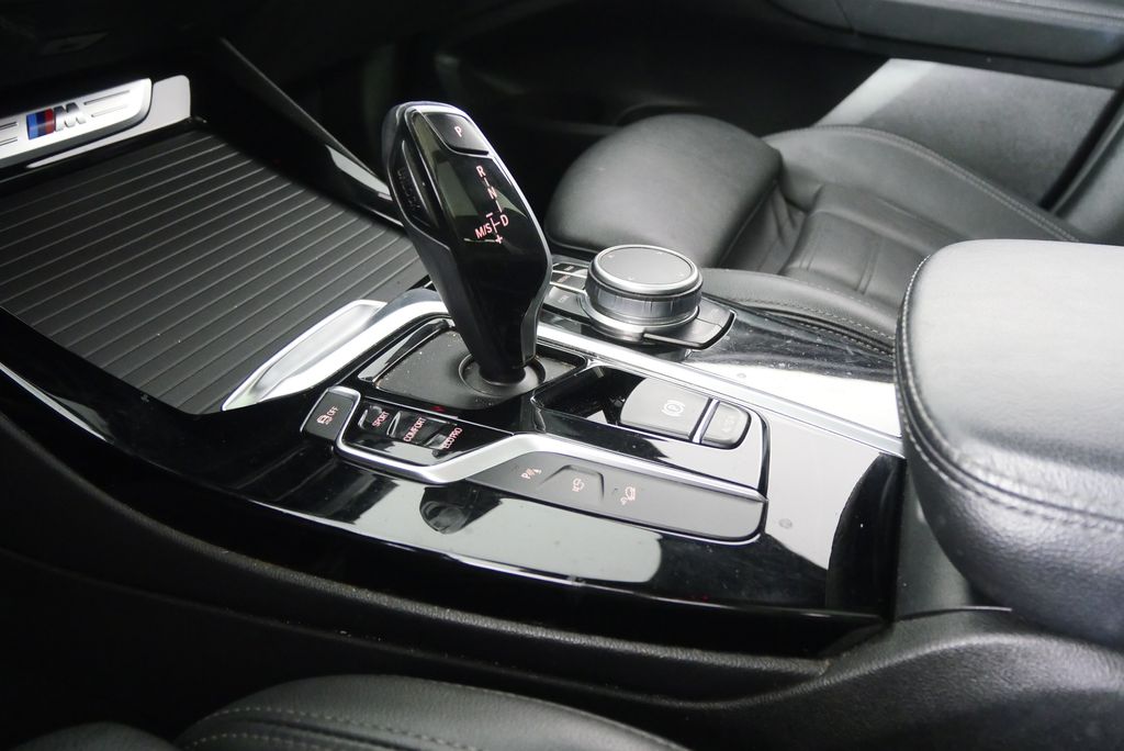 Thumbnail: 2021 BMW X3 - 27