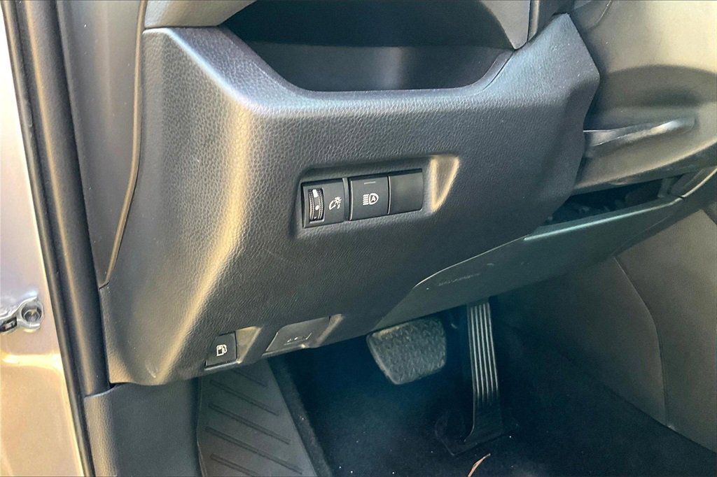 2024 Toyota RAV4 Hybrid