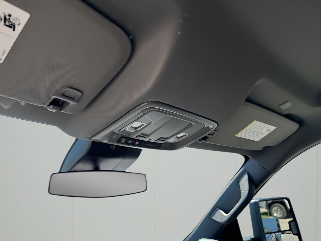 New 2026 Black GMC SLE image 36