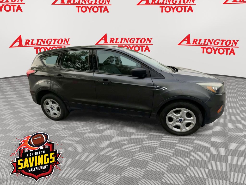 Used 2019 Ford Escape SUV