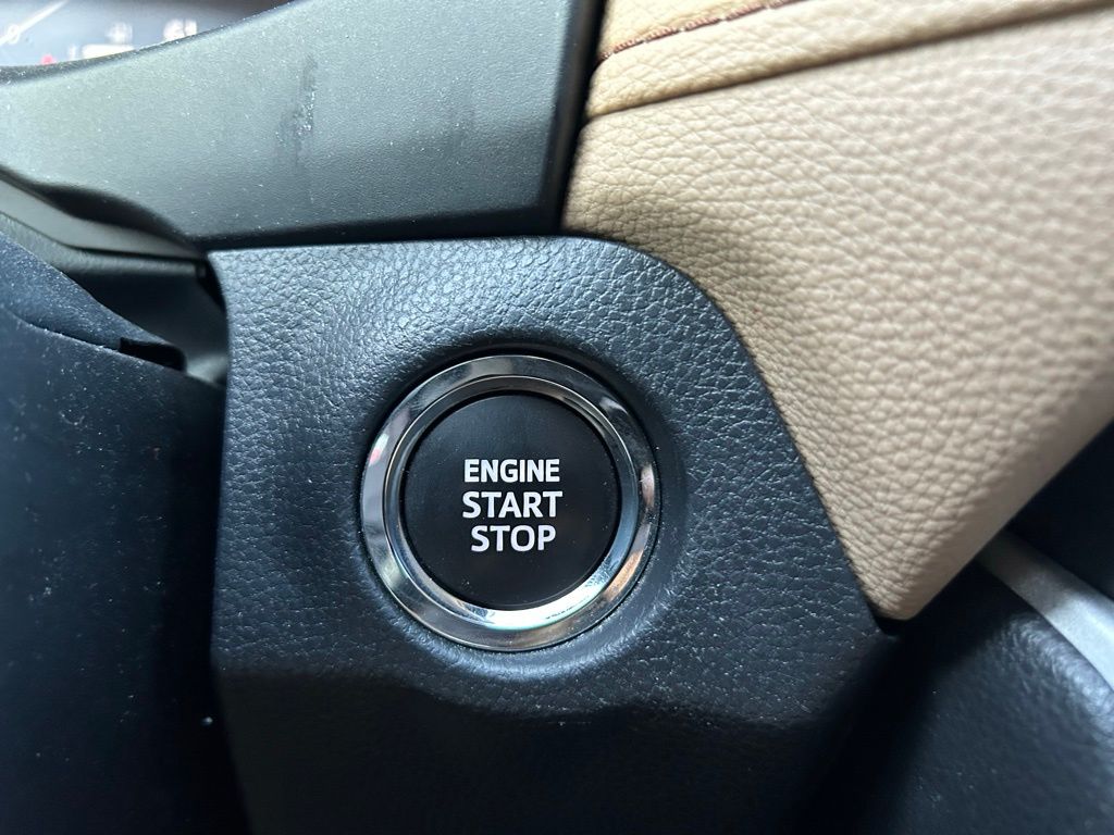 2024 Toyota RAV4 Limited 22