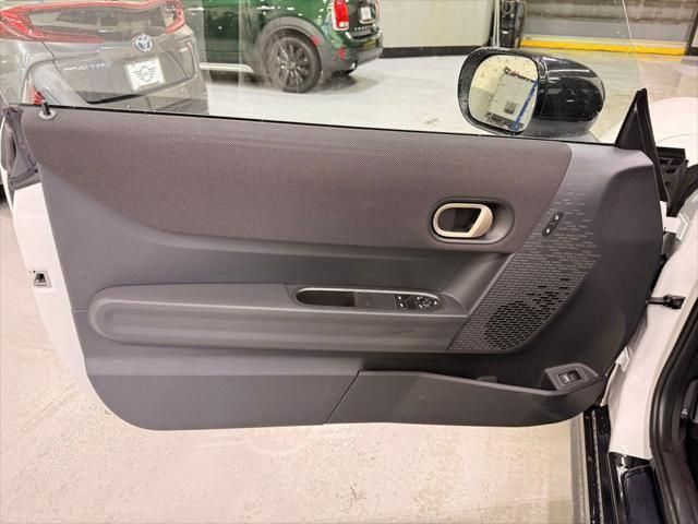 Thumbnail: 2026 MINI Cooper - 9