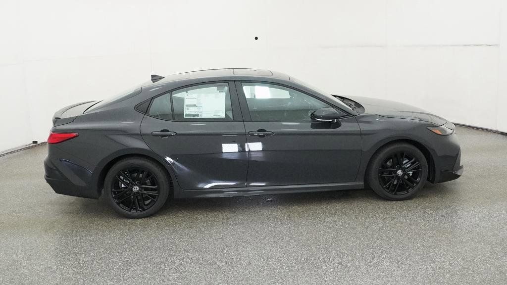 Thumbnail: 2026 Toyota Camry - 3