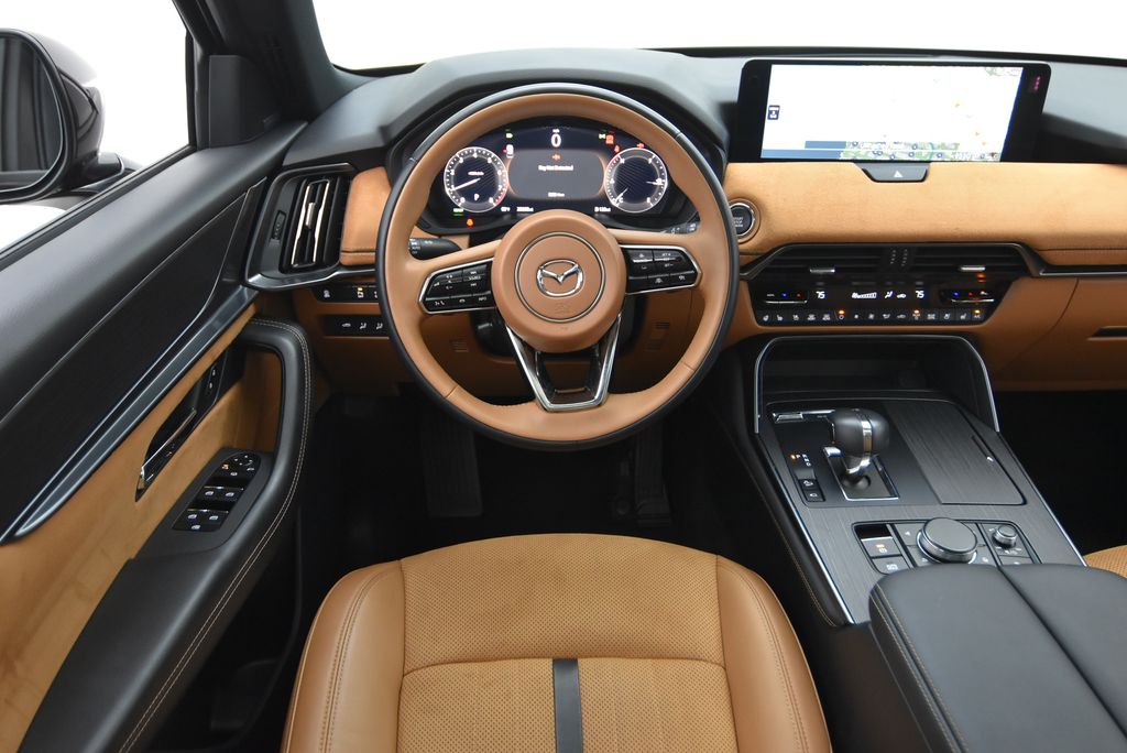 2024 Mazda CX-90 3.3 Turbo S Premium Plus photo