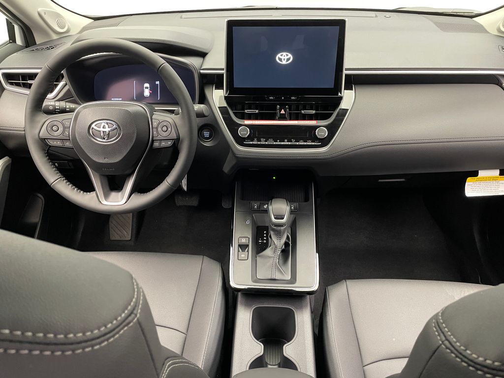 Thumbnail: 2026 Toyota Corolla Cross - 20