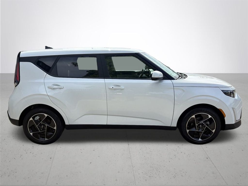 2023 Kia Soul EX