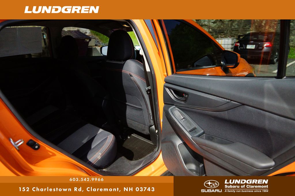 Used 2019 Subaru Crosstrek SUV