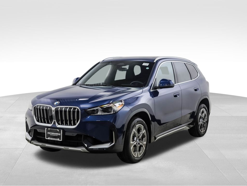 2025 BMW X1 xDrive28i -
                Bloomington, MN