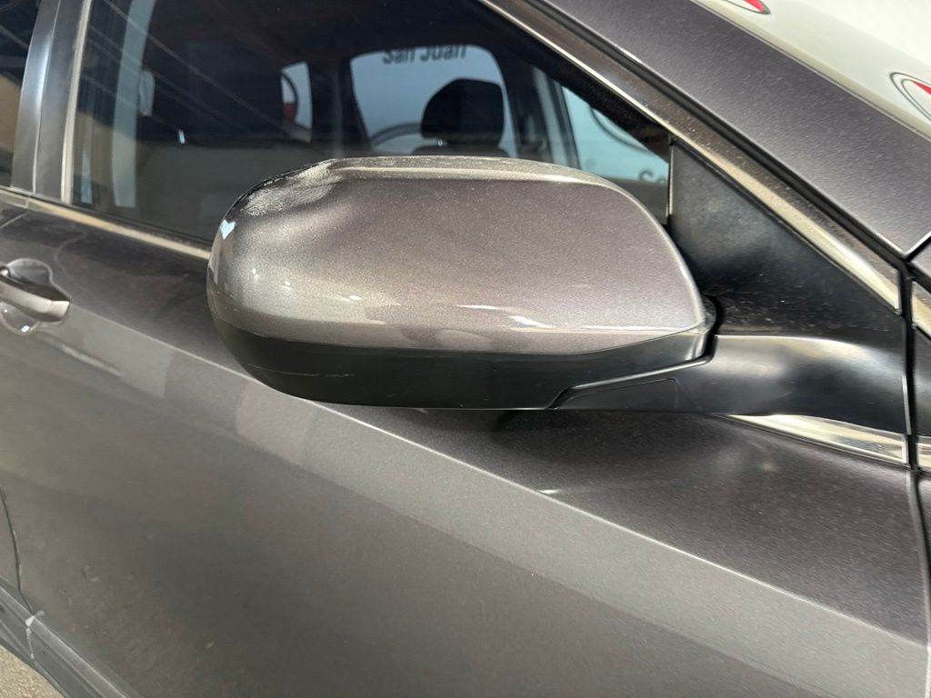 Thumbnail: 2019 Honda CR-V - 8