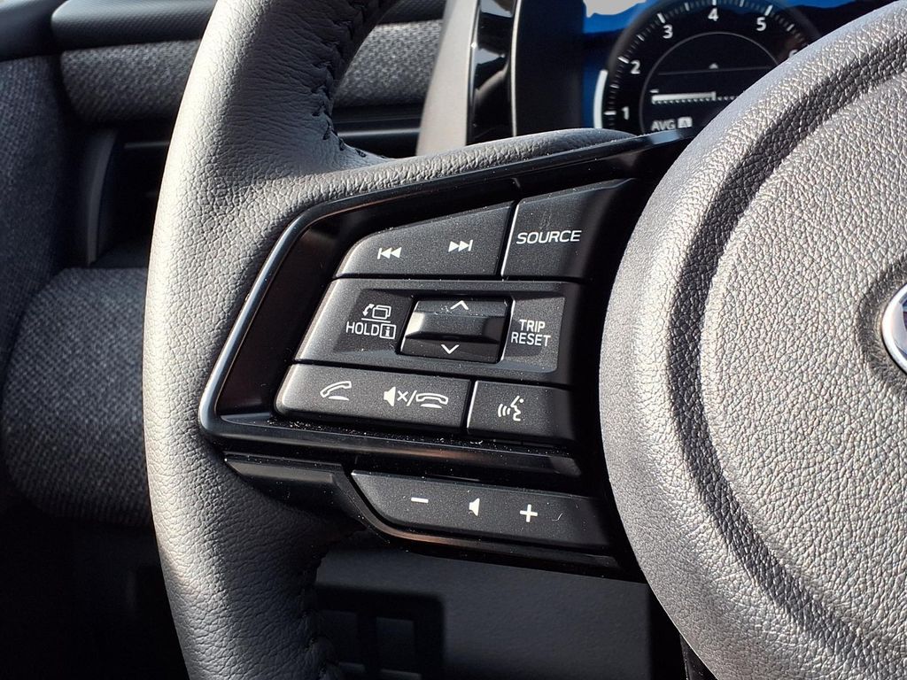 new 2026 Subaru Outback car, priced at $43,619