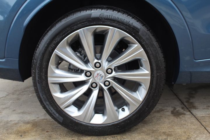 Used Car 2024 Buick Envista  Avenir For Sale Under $30,000 In Georgetown, Texas