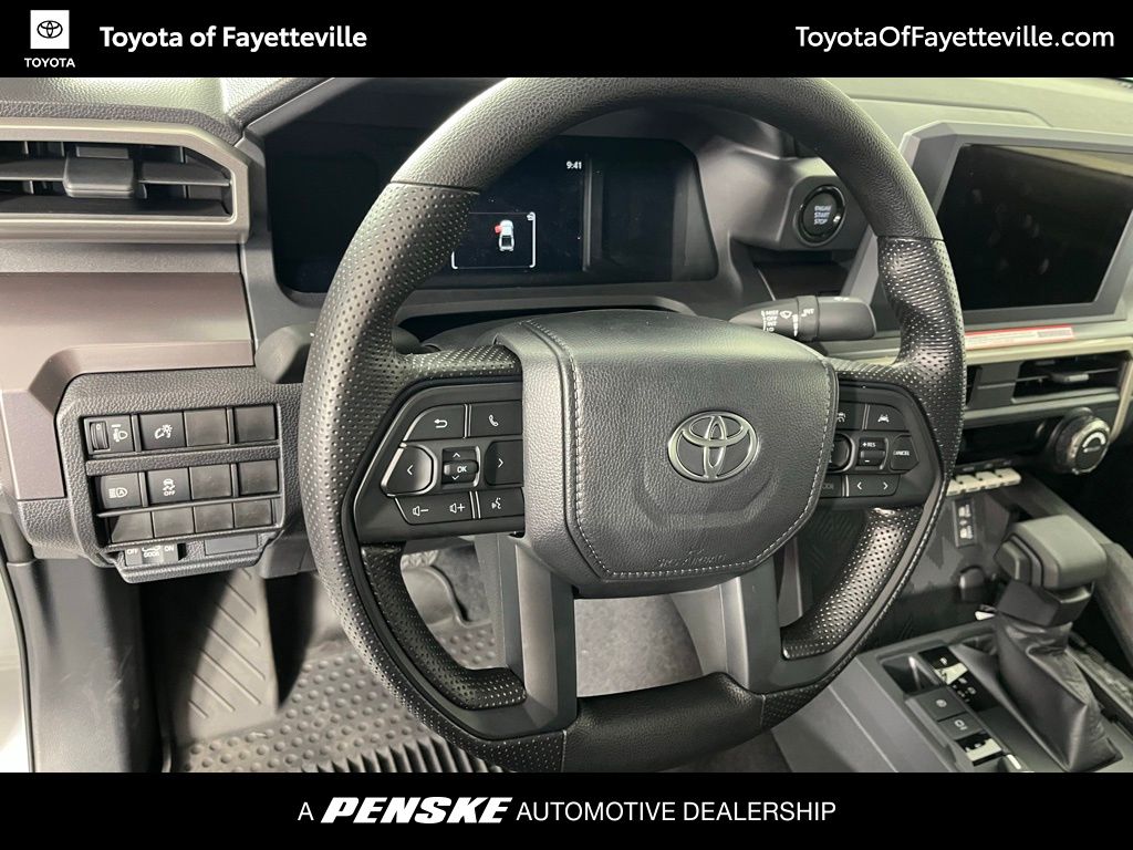 Thumbnail: 2025 Toyota Tacoma - 25