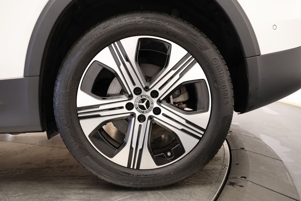 Thumbnail: 2025 Mercedes-Benz EQB - 12