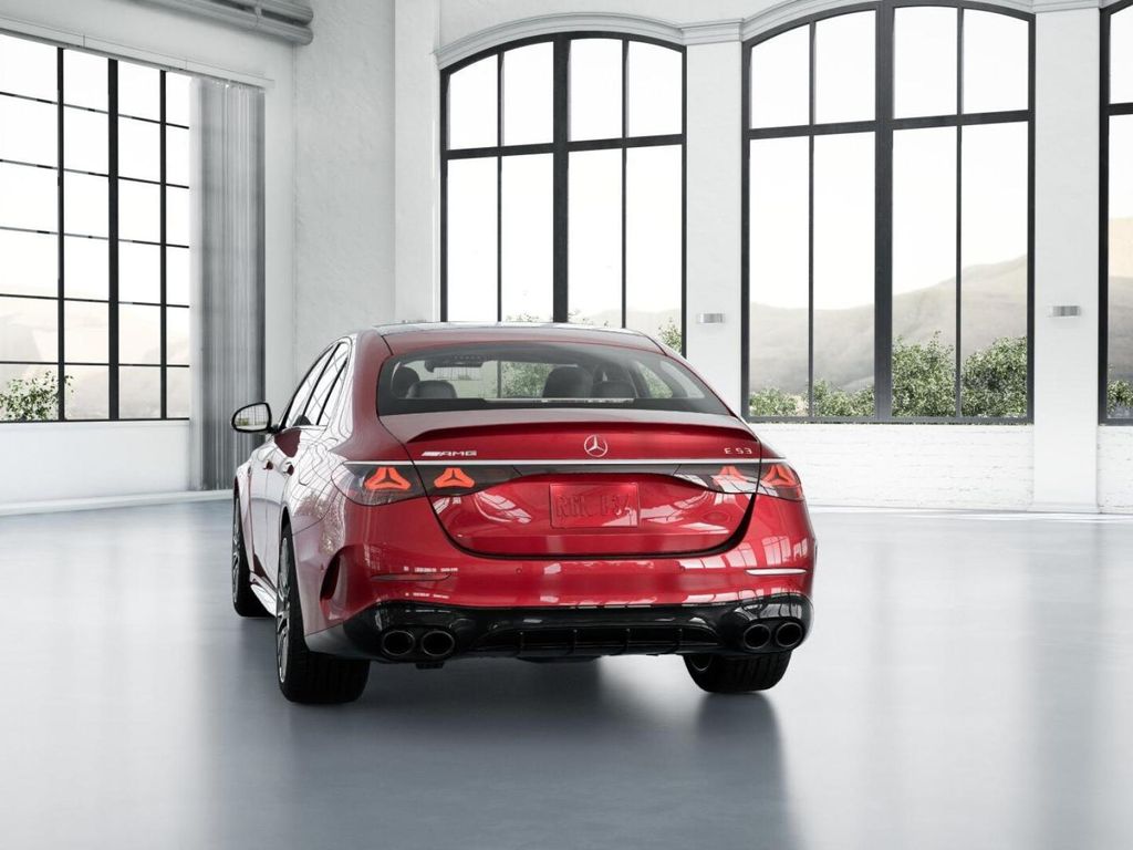 Thumbnail: 2026 Mercedes-Benz E-Class - 26